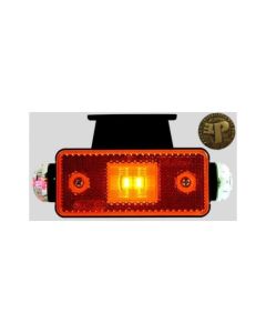 Lamp LED W22P 24V