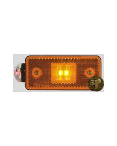 Lamp LED W22Pk 24V