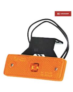 Lamp LED W44z 12/24V (o)