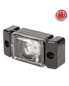 Lamp LED W60 12/24V (v) 72x32