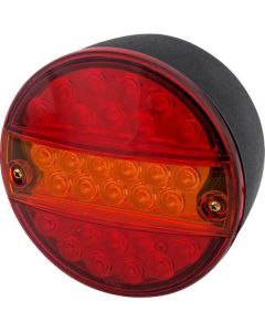 Tagatuli LED W19D 12-24V