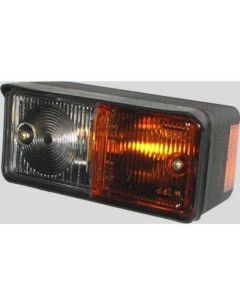 Lamp LH WO-6L (v-o)