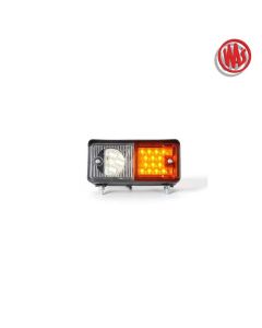 Lamp LH LED W06dL 12-24V