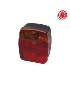 Tagatuli W18u 121x101x57mm