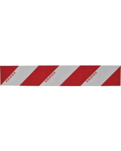 Hoiatusmärk LH 846x141mm Mazon