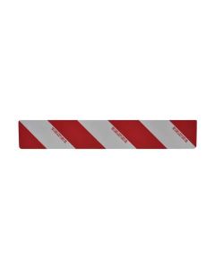 Hoiatusmärk RH 846x141mm DIN 11030