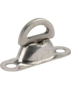 Pöördlukk 21x41mm