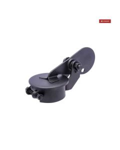 Summuti klapp 63,5mm