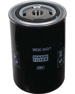Kütusefilter WDK9401
