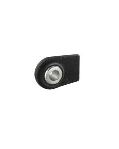 Keevitatav aisa ots Ø25,7mm