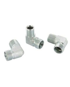 Stutser 90° 8L 1/4" BSPT