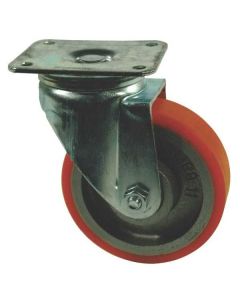 Kronsteiniga ratas Ø250x50mm