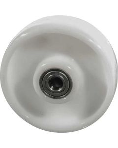 Kahvelkäru ratas Ø15/80-30mm