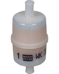 Kütusefilter WK327