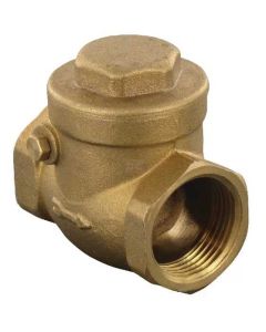 Tagasilöögiklapp 1/2"