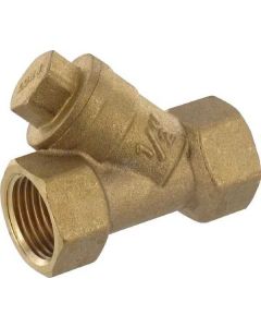 Mudafilter 1/2"