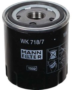 Kütusefilter WK7187