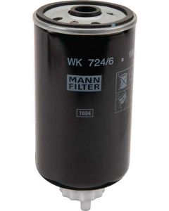 Kütusefilter WK7246