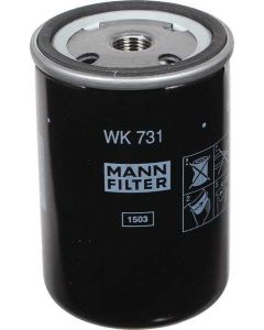 Kütusefilter WK731