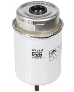 Kütusefilter WK8137