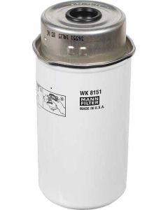 Kütusefilter WK8151