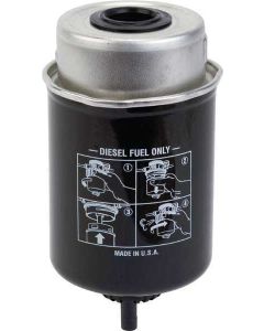 Kütusefilter WK8179