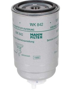 Kütusefilter WK842