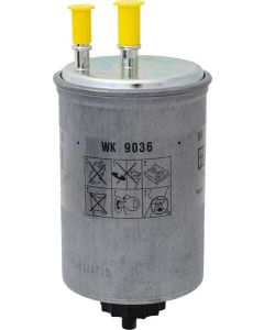 Kütusefilter WK9036
