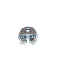 Trossilukk ZN 10 Ø14mm
