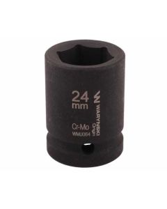 Löökpadrun 24mm 3/4" DIN 3129