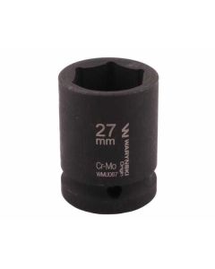Löökpadrun 27mm 3/4" DIN 3129