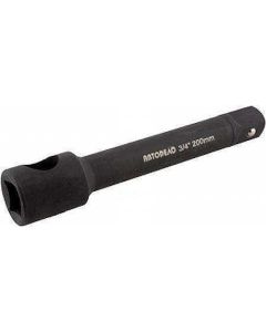 Löökvõtme pikendus 1" L-400mm