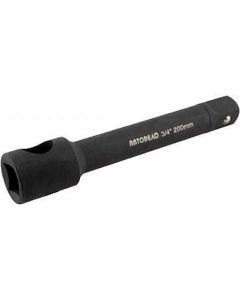 Löökvõtme pikendus 3/4" L-200mm
