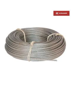 Vintsi tross 8mm 6x19+FE 1770N/mm² 30m
