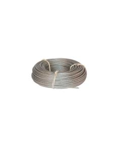 Vintsi tross 14mm 6x19+FE 102800N