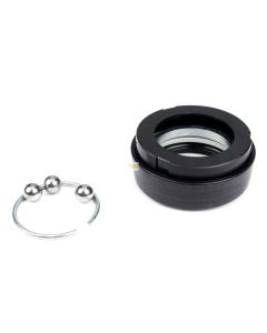 Kardaani lukusti 1_3/8" WR215021 Waryński
