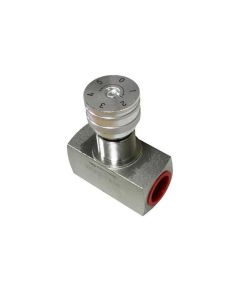 Drosselklapp VRFB 1" 150l/min 350bar