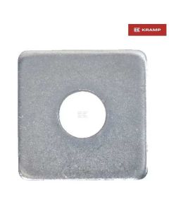 Seib M10 #40x40x4mm DIN 436 25tk