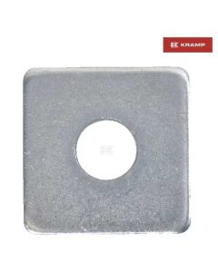 Seib M16 #40x40x4mm DIN 436 25tk