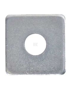 Seib M16 #50x50x5mm HDG 25tk