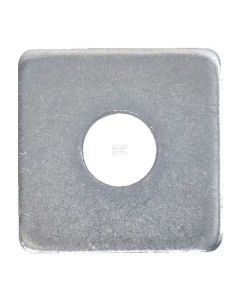 Seib M20 #50x50x5mm HDG 25tk