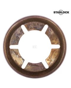 Stopperseib StarLock 15mm võllile