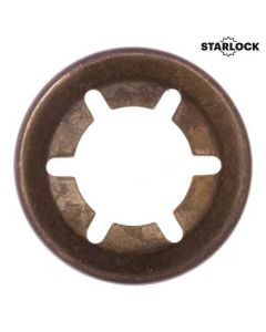 Stopperseib StarLock 8mm võllile
