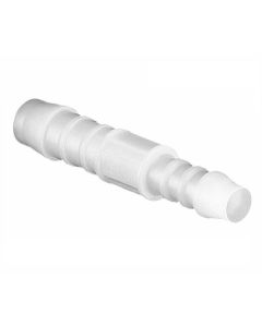 Vooliku ühendus Ø4/6mm plast.