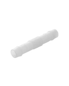 Vooliku ühendus Ø8/8mm plast.