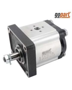 Hüdropump 14cm³/p