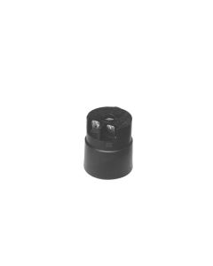 Indikaator 1/8" NPT 75mba