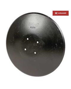 Ketas Ø460/4mm 121072488 Amazone