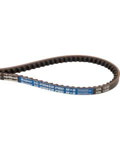 Kiilrihm  XPA 1250Ld super XE power Optibelt
