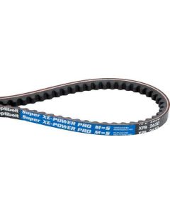 Kiilrihm  XPB 2650Ld super XE power Optibelt
